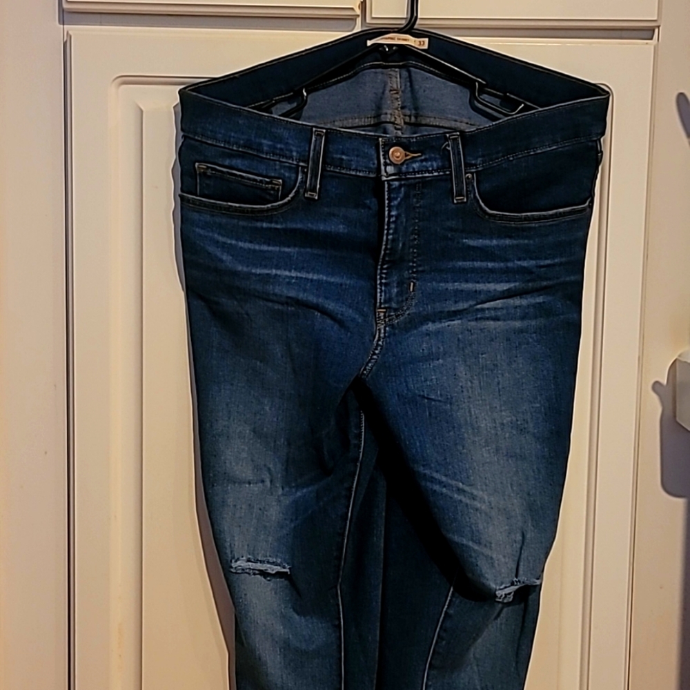 Levi's Strauss & CO.